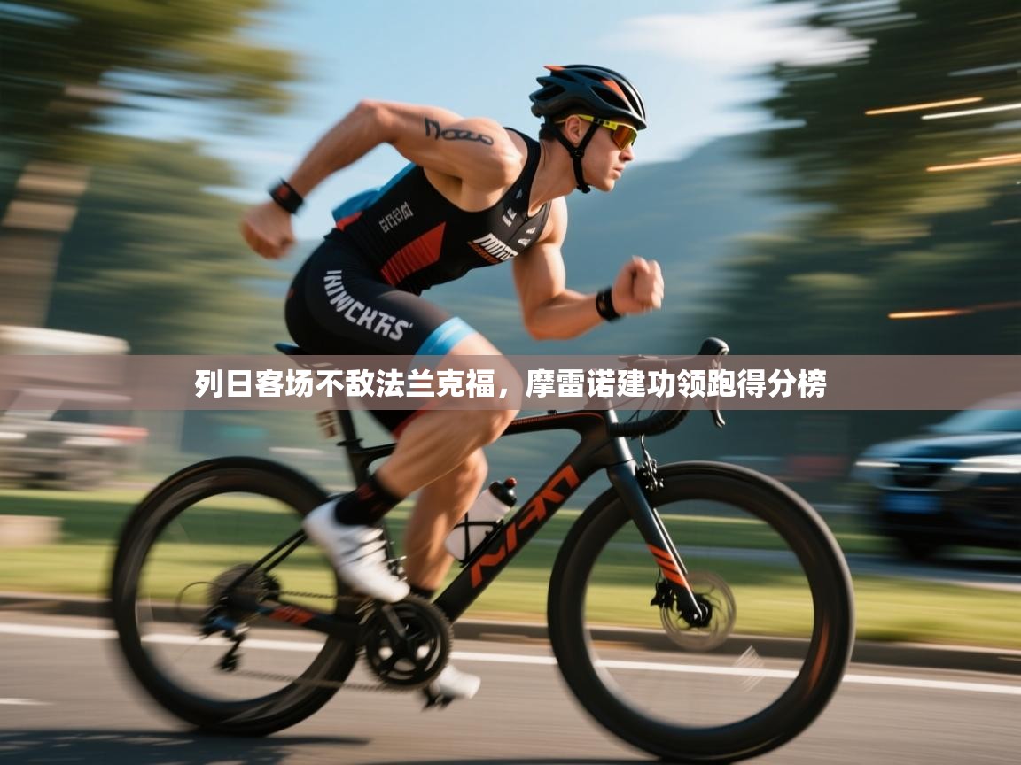 开云体育在线下载-列日客场不敌法兰克福,摩雷诺建功领跑得分榜 第1张