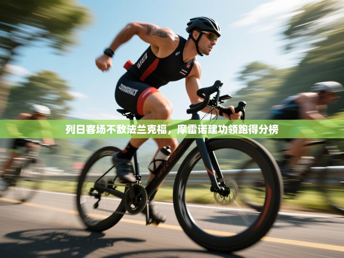 开云体育在线下载-列日客场不敌法兰克福,摩雷诺建功领跑得分榜 第4张