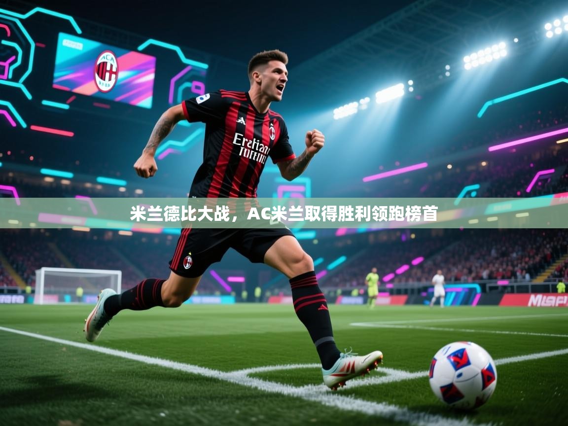 开云体育app下载链接-米兰德比大战,AC米兰取得胜利领跑榜首 第3张