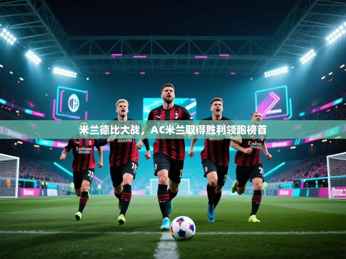 开云体育app下载链接-米兰德比大战,AC米兰取得胜利领跑榜首 第4张